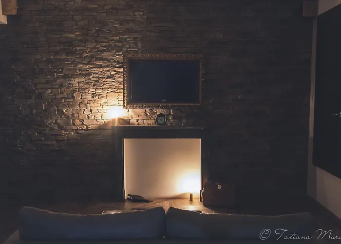 051 Room & Breakfast Bologna